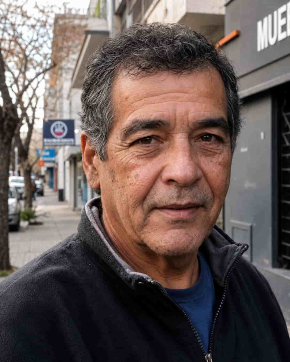 Lucas Merino Acosta