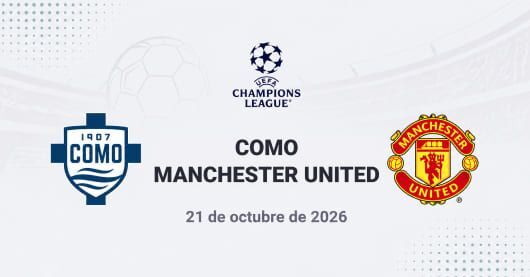 Como vs Man Utd