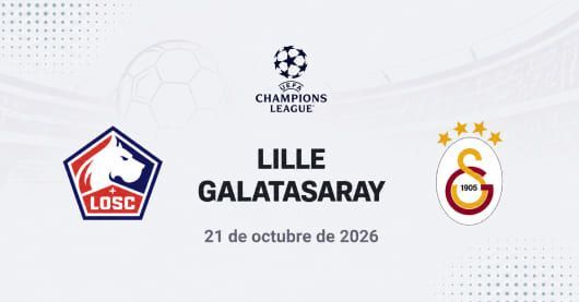 Lille vs Galatasaray